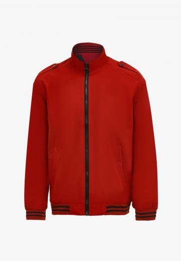 Куртка бомбер