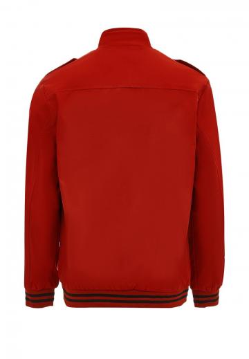 Куртка бомбер