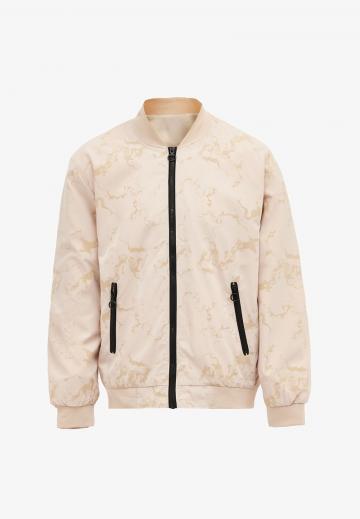 Куртка бомбер