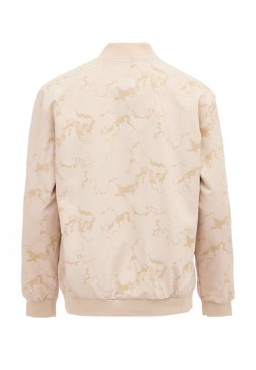 Куртка бомбер