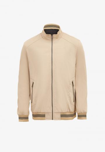 Куртка бомбер