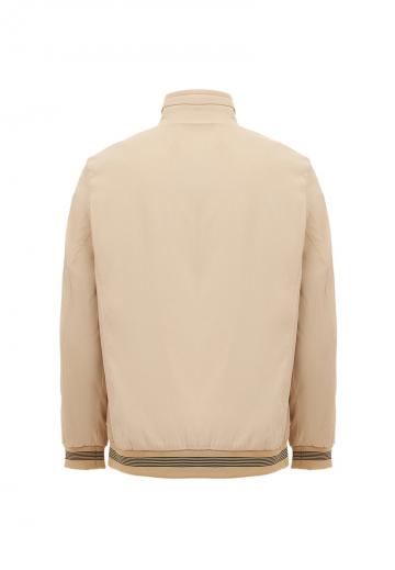 Куртка бомбер