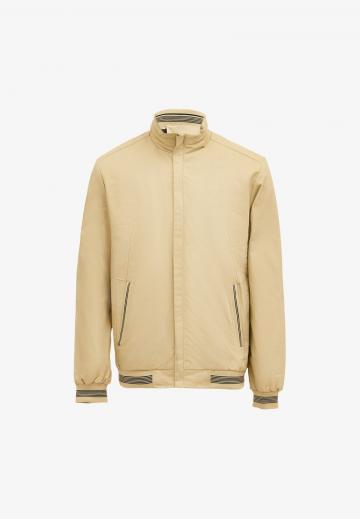 Куртка бомбер