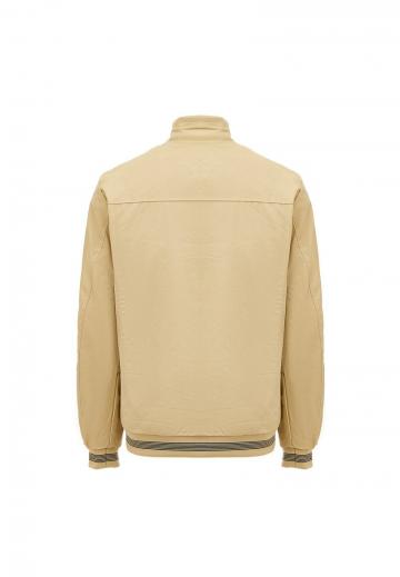 Куртка бомбер