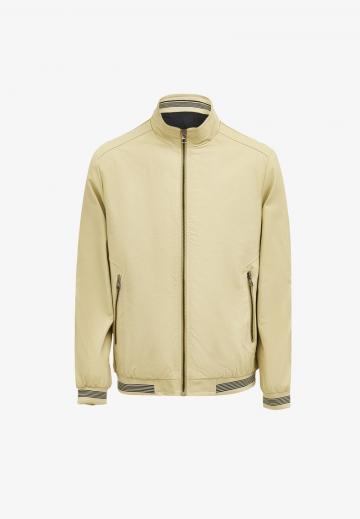 Куртка бомбер