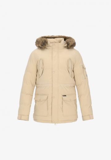 Зимняя куртка