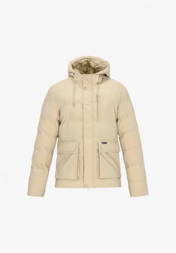 Зимняя куртка