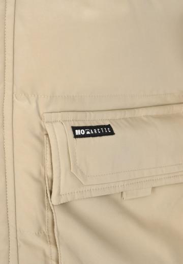 Зимняя куртка