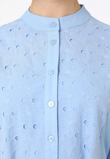 Платье макси