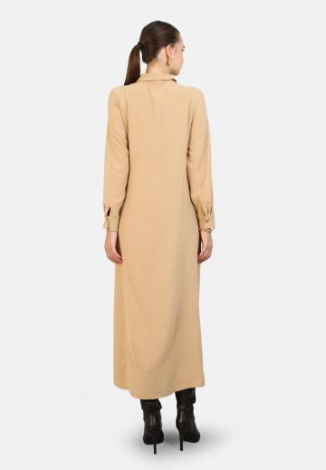 Платье макси