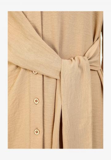 Платье макси