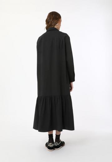 Блузка-платье