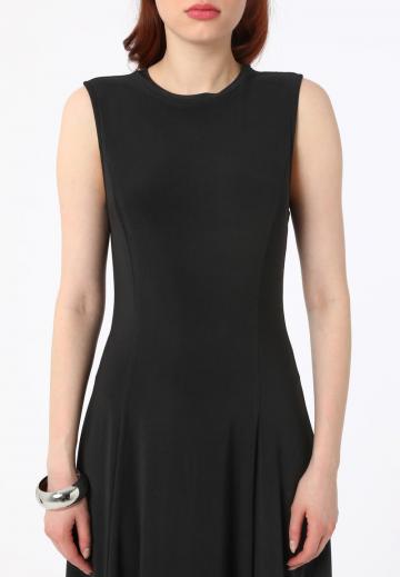 Платье макси