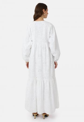 Блузка-платье