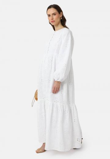 Блузка-платье