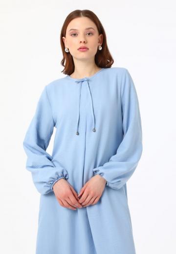 Платье макси