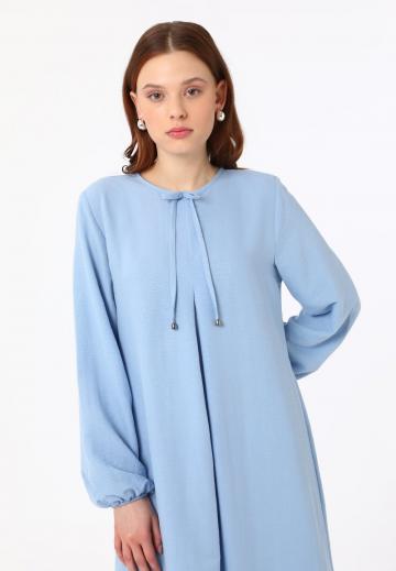 Платье макси