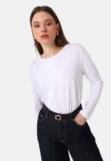 Клешеные джинсы