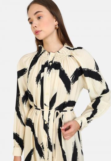 Платье макси