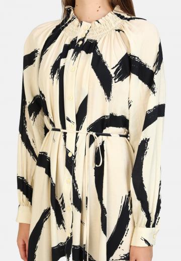 Платье макси