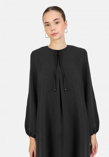 Платье макси