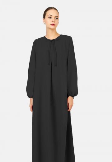 Платье макси