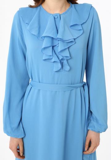 Платье макси