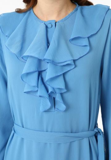 Платье макси