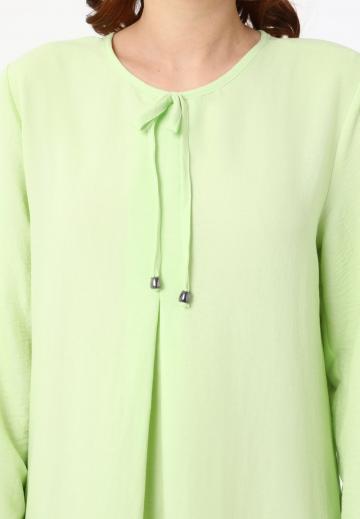 Длинное платье