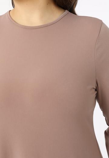 Платье макси