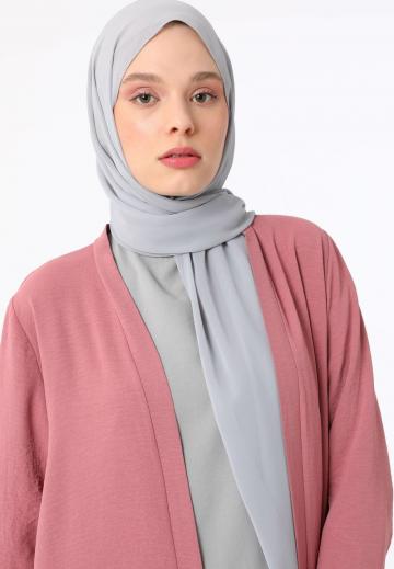 Длинное платье