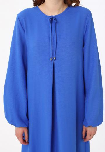 Платье макси