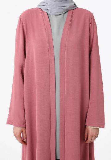 Длинное платье