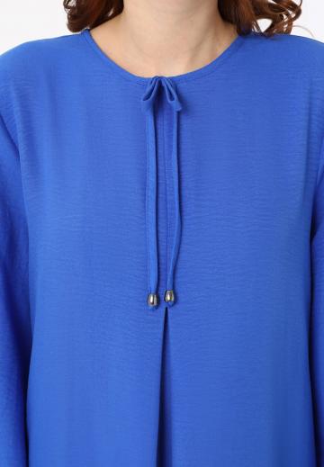 Платье макси