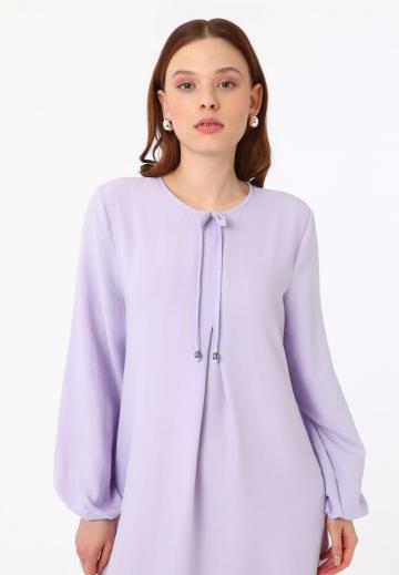 Платье макси