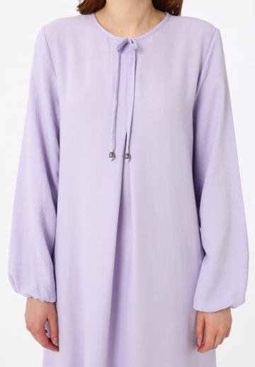 Платье макси