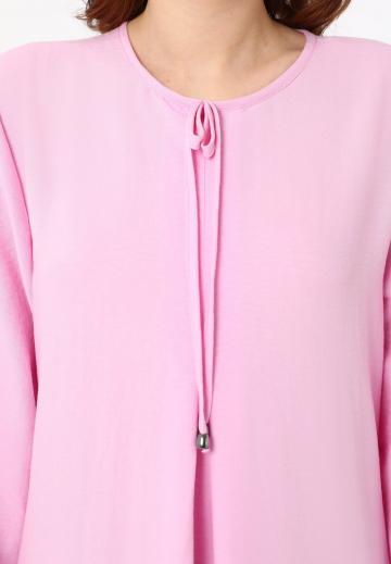 Длинное платье