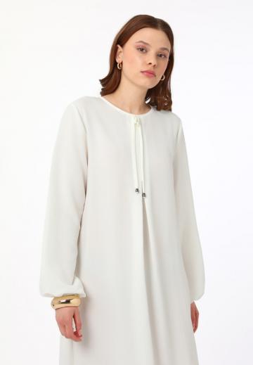 Платье макси