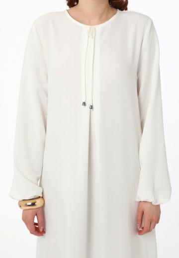 Платье макси