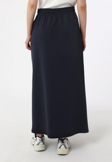 Длинная юбка