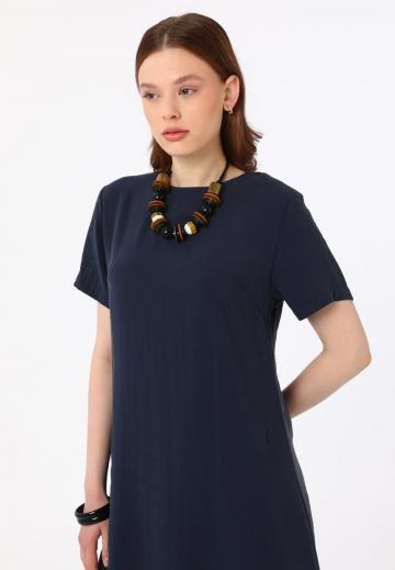 Платье макси