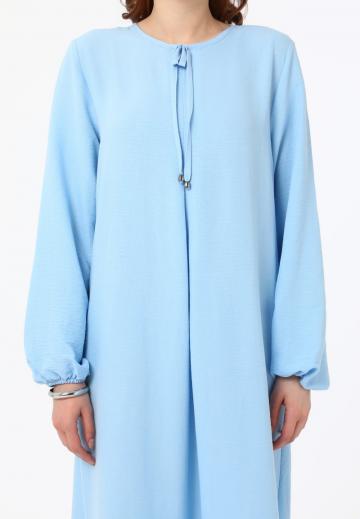 Платье макси