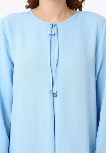 Платье макси