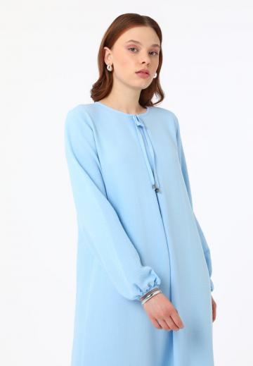 Платье макси