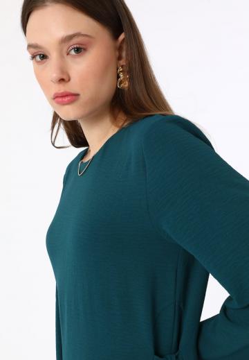 Платье макси