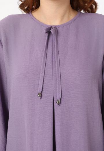 Платье макси