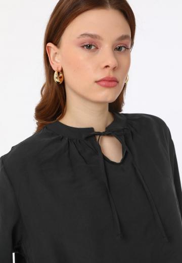 Платье макси