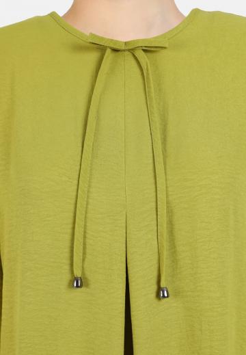 Платье макси