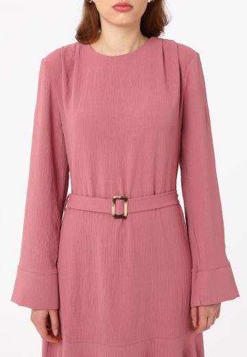 Платье макси