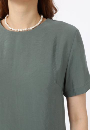 Длинное платье